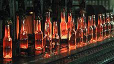 Завод «Экран» увеличил производство облегченной бутылки
