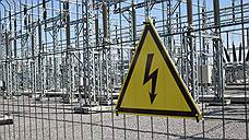 МРСК Сибири снова ограничила подачу электроэнергии в Хакасии