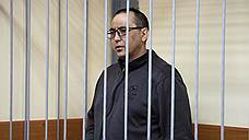 Бывшему главному судебному приставу Томской области продлили срок содержания в СИЗО