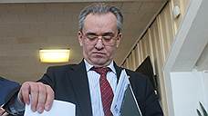 Виктор Козодой может пойти на выборы новосибирского мэра от «Справедливой России»