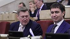 Спикер новосибирского горсовета поддержал мэра-коммуниста на выборах