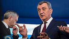 Полпред предложит сибирским губернаторам бороться с коррупцией