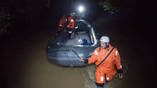 Почти 80 жителей Канска эвакуированы из-за паводка