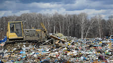 Новосибирские власти отозвали иск к мусорному концессионеру