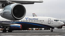 «Нордстар» оштрафована за десятки задержек авиарейсов