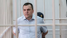 Суд приговорил главу банды киллеров Анатолия Радченко к 24 годам тюрьмы