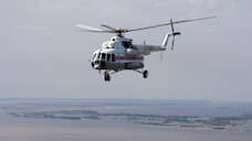 «Норильск авиа» получит десять новых вертолетов Ми-8