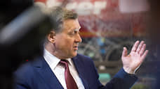 Суд отказался снимать мэра Новосибирска с выборов