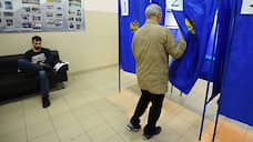 Избирком: не менее 30% избирателей придут на выборы мэра Новосибирска