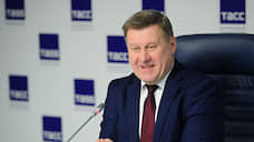Новосибирский мэр переизбрался на второй срок