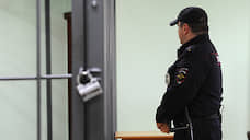 Томский вербовщик террористов получил десять лет тюрьмы