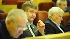 Стройфирму новосибирского депутата потребовали признать банкротом