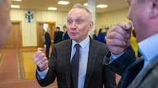 «Единая Россия» может наказать новосибирского депутата за рукоприкладство
