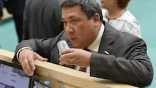 Глава Республики Алтай выбрал сенатора