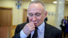 Андрей Панферов может стать первым заместителем лидера новосибирской «Единой России»
