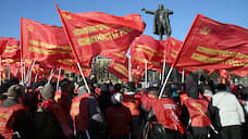 «Коммунисты России» не будут выдвигать кандидата на пост мэра Абакана