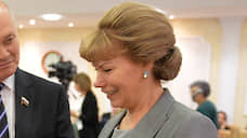 Сенатор возглавила единороссов в Республике Алтай
