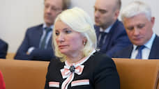 Суд признал отставку экс-главы красноярской счетной палаты законной