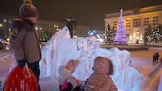Мэр Кемерово объяснил покупку новогодней ели за 18 млн рублей