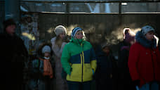 В Сибири зафиксировали миграционную убыль населения