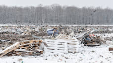 Власти Томской области ищут еще одного «мусорного» оператора