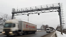 На дорогах Новосибирской области установят 23 пункта весогабаритного контроля
