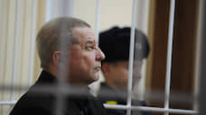 Новосибирский суд оставил в силе решение об УДО экс-совладельца ЦУМа