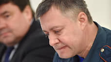 Врио главы Иркутской области представили чиновникам и депутатам