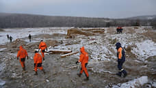 Красноярский суд запретил золотодобычу на реке Сейбе