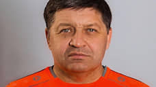 Бывший главный тренер ФК «Сибирь» возглавил «Новосибирск»