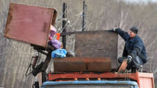 В Алтайском крае снизились тарифы на вывоз мусора