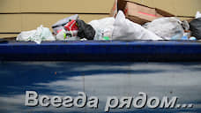 В Кузбассе создадут структуру для сопровождения мусорной реформы
