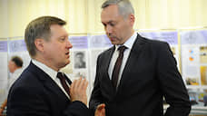 Новосибирский губернатор ожидает внимание «деструктивных сил» к выборам