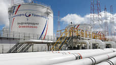 Томская область недополучит налоги из-за ситуации в нефтегазовом секторе