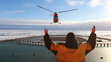 Институт Севера и Арктики откроется на базе СФУ