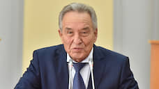 ЛДПР инициирует отставку спикера парламента Хакасии за оскорбление калмыков