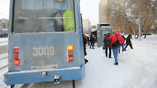 Новосибирск подал заявку на обновление пассажирского транспорта