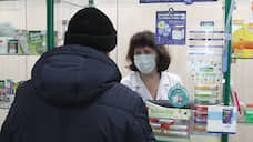 Новосибирский минздрав обеспокоен дефицитом медицинских масок