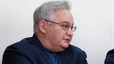 Новосибирский суд отпустил Михаила Садового по УДО