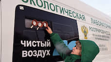 Росприроднадзор проверит экологическую ситуацию в Красноярске