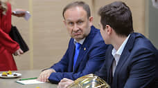 Экс-тренер ХК «Кузбасс» стал советником губернатора Кемеровской области