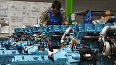 Алтайский моторный завод в 2020 году планирует выпуск более 500 двигателей