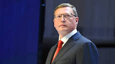 Омский губернатор попросил денег на строительство Красногорского гидроузла