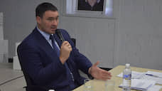Вице-мэром Иркутска стал экс-глава правительства Прибайкалья