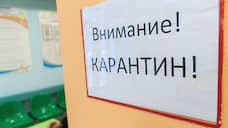 В Красноярском крае за два дня еще 120 человек поместили на карантин