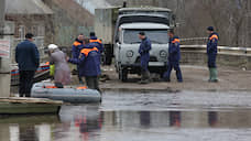 В Новосибирске власти к паводку подготовят резервные источники электропитания
