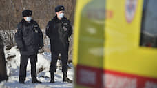 Новосибирские полицейские провели 60 тыс. профилактических бесед по коронавирусу