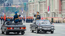 В Новосибирске власти не собираются отменять парад в День Победы