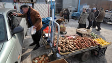В Новосибирской области дорожает морковь и дешевеют огурцы