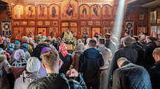 Новосибирский Роспотребнадзор закрыл православные храмы для прихожан
